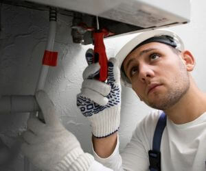 About The Faucet Pros Milford, OH